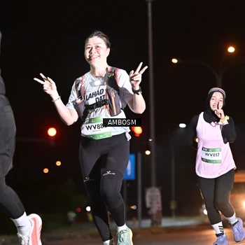 Runner Photo 7633380