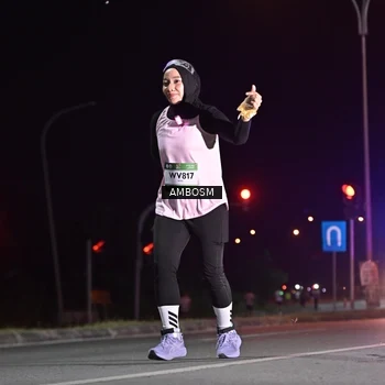 Runner Photo 7633381
