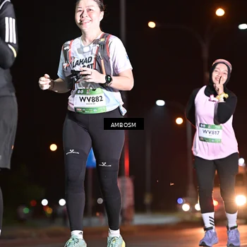Runner Photo 7633383