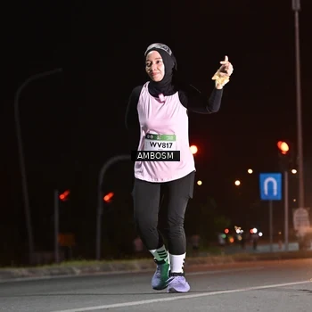 Runner Photo 7633384
