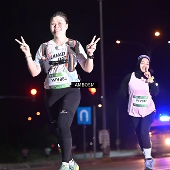 Runner Photo 7633385
