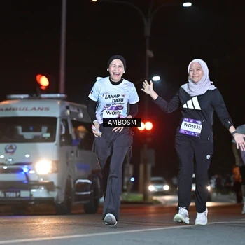 Runner Photo 7633386