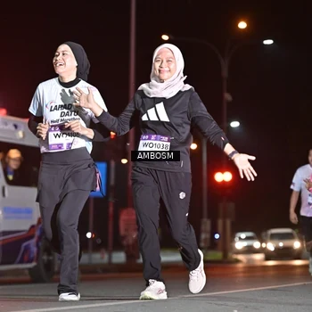 Runner Photo 7633389