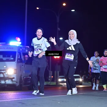 Runner Photo 7633390