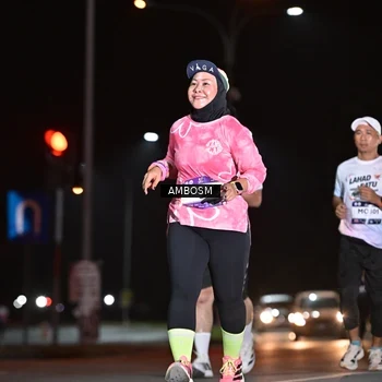 Runner Photo 7633391