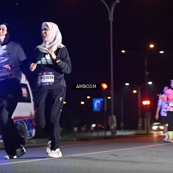 Runner Photo 7633392