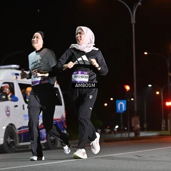 Runner Photo 7633393