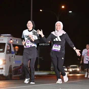 Runner Photo 7633394