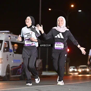 Runner Photo 7633395