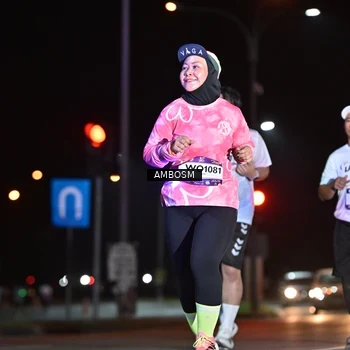 Runner Photo 7633396