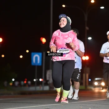 Runner Photo 7633397