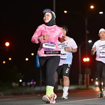 Runner Photo 7633398