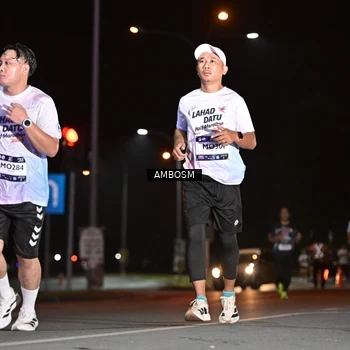 Runner Photo 7633399