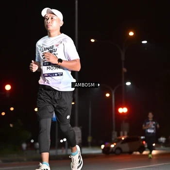 Runner Photo 7633400