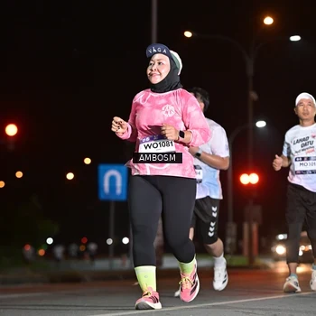 Runner Photo 7633401