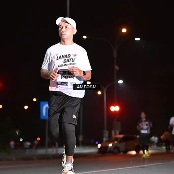 Runner Photo 7633404