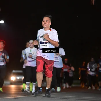 Runner Photo 7633405