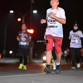 Runner Photo 7633407