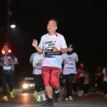 Runner Photo 7633408