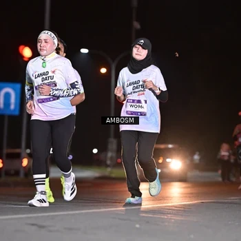 Runner Photo 7633409