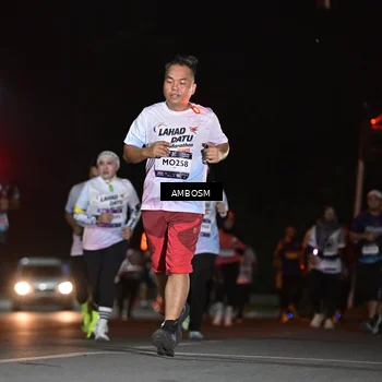 Runner Photo 7633410