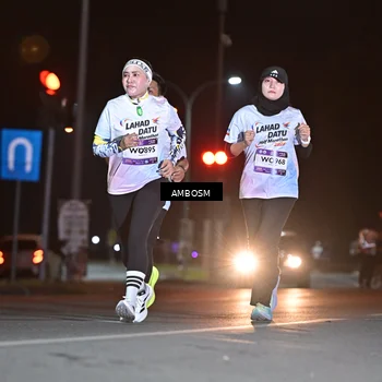 Runner Photo 7633411