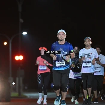 Runner Photo 7633414