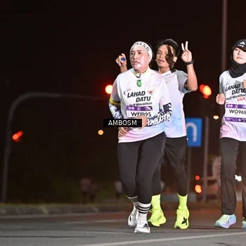 Runner Photo 7633415