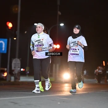 Runner Photo 7633416