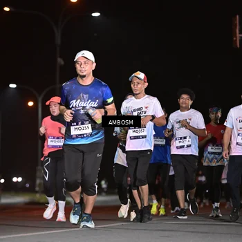 Runner Photo 7633419