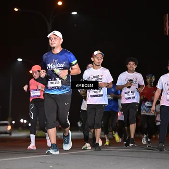 Runner Photo 7633421