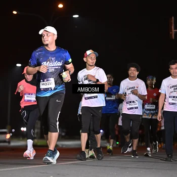 Runner Photo 7633425