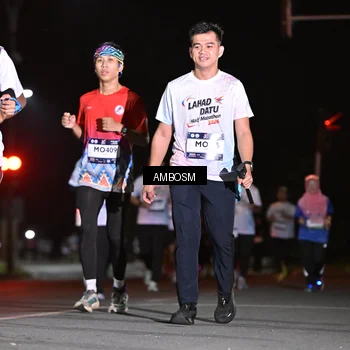 Runner Photo 7633426