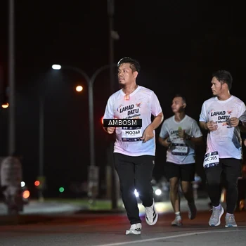 Runner Photo 7633429