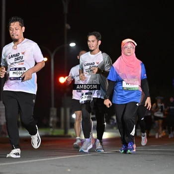 Runner Photo 7633430