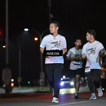 Runner Photo 7633431