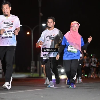 Runner Photo 7633432