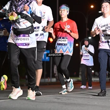 Runner Photo 7633433