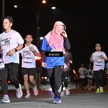 Runner Photo 7633435