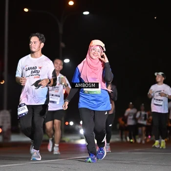 Runner Photo 7633437
