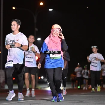 Runner Photo 7633438