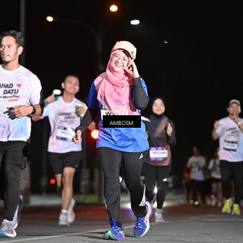 Runner Photo 7633439