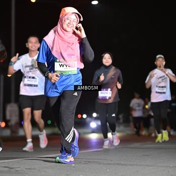 Runner Photo 7633440