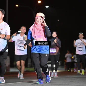 Runner Photo 7633441