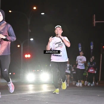 Runner Photo 7633442