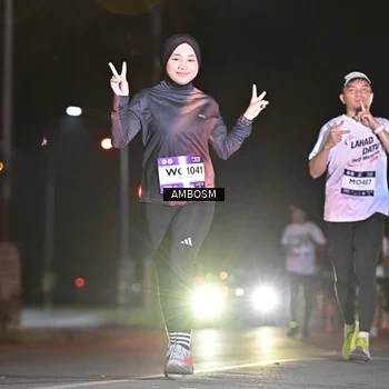 Runner Photo 7633443