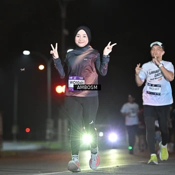 Runner Photo 7633444