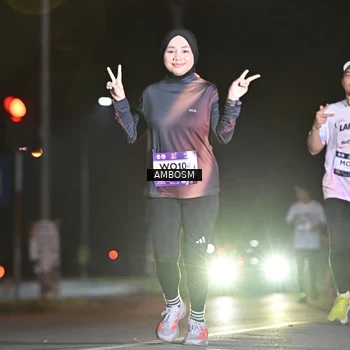 Runner Photo 7633445