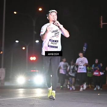 Runner Photo 7633449