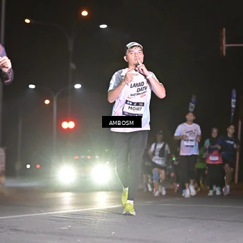 Runner Photo 7633450